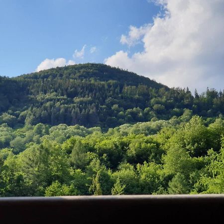 Apartman Viktoria Terchova Luaran gambar