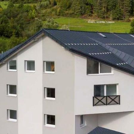 Apartman Viktoria Terchova Luaran gambar