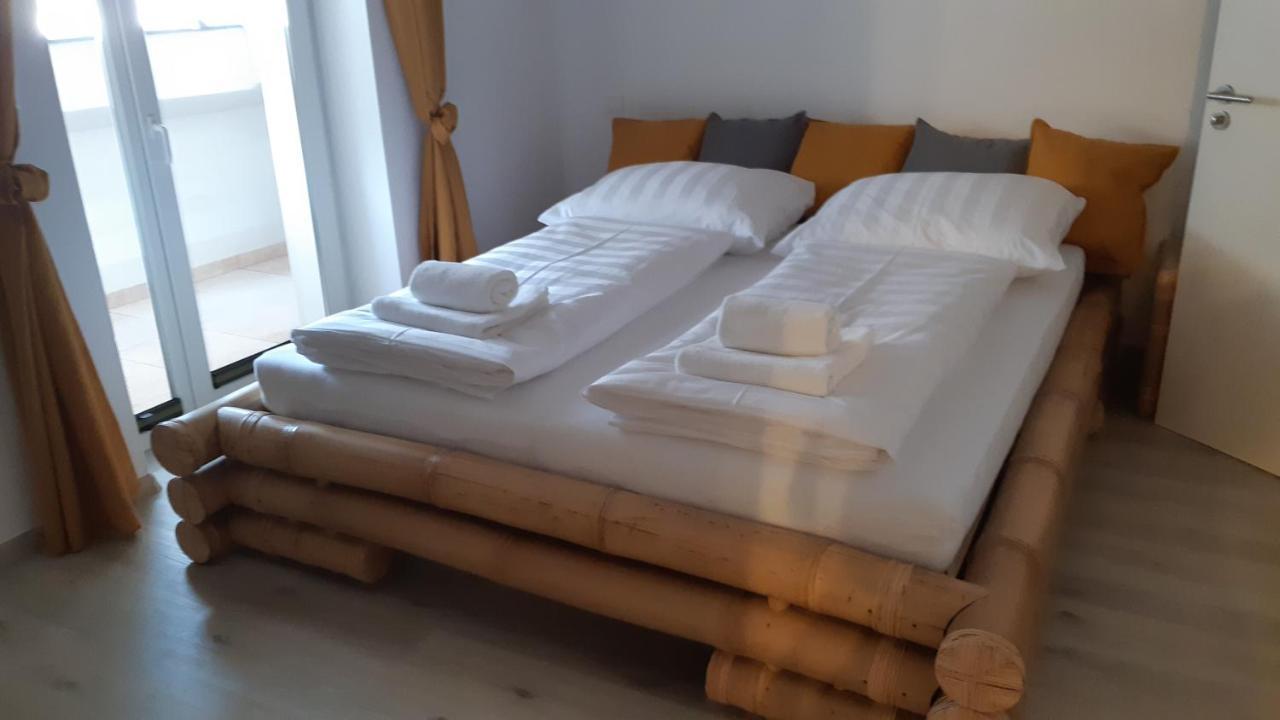 Apartman Viktoria Terchova Luaran gambar