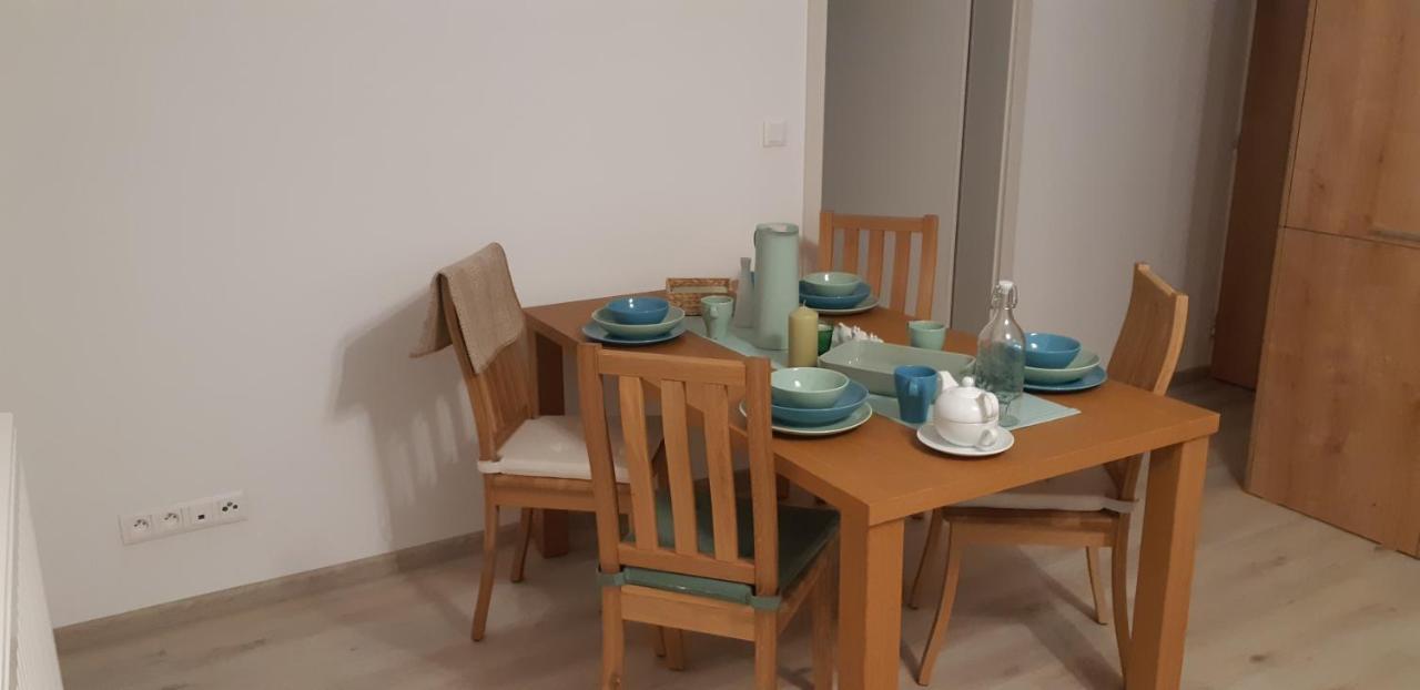 Apartman Viktoria Terchova Luaran gambar