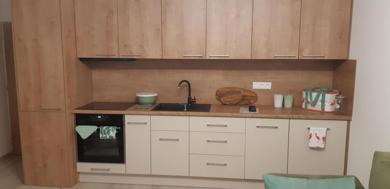 Apartman Viktoria Terchova Luaran gambar