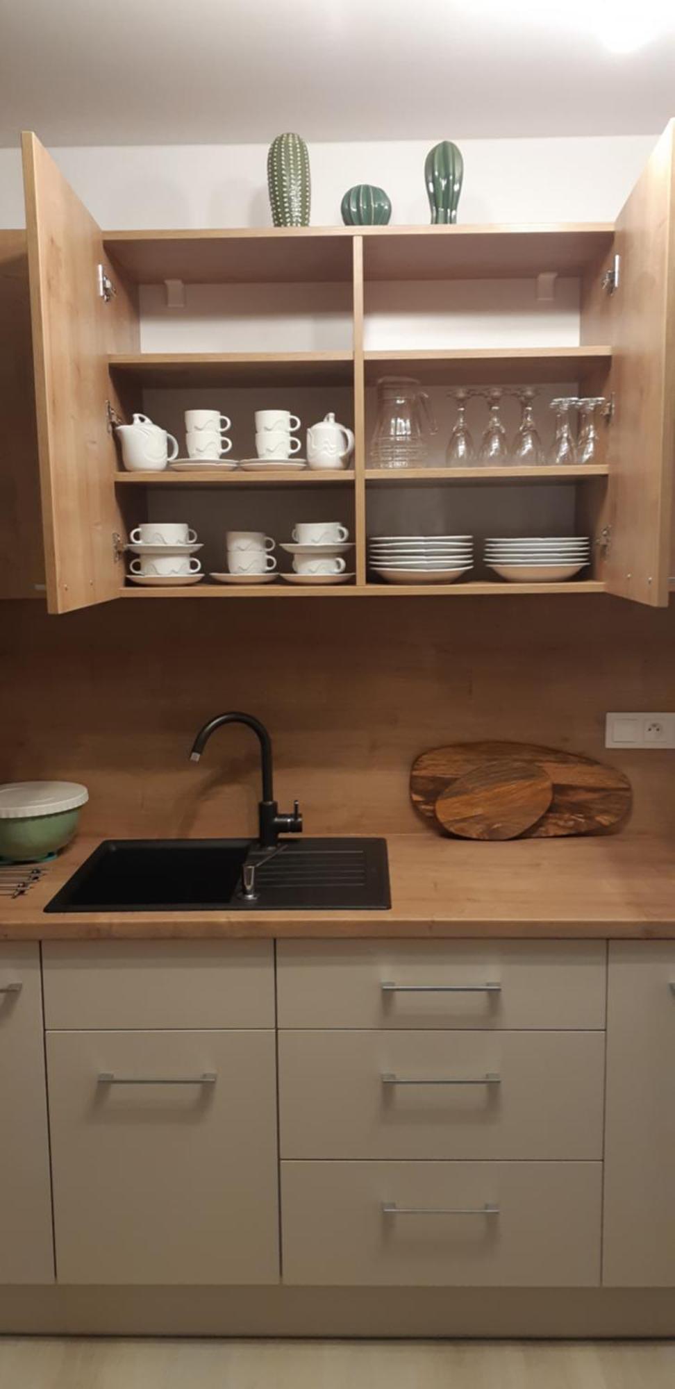 Apartman Viktoria Terchova Luaran gambar