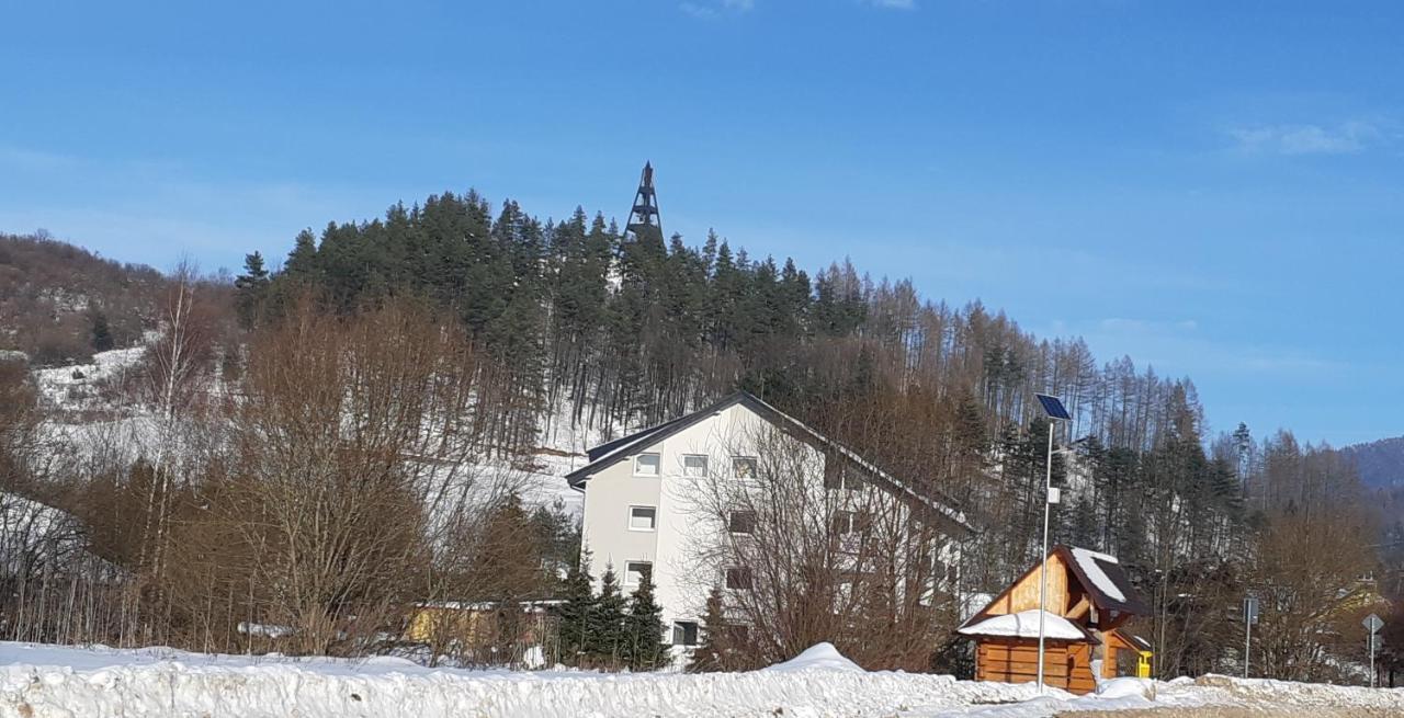 Apartman Viktoria Terchova Luaran gambar